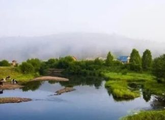 Money can’t buy riverside land, wealth doesn’t marry a remarried wife. What if you do the opposite?