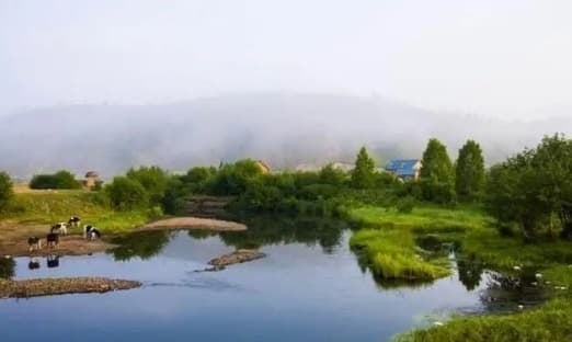 Money can’t buy riverside land, wealth doesn’t marry a remarried wife. What if you do the opposite?