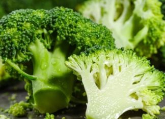 3 Fruits and 3 Vegetables for Radiant Skin