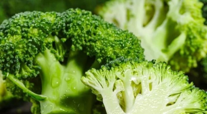 3 Fruits and 3 Vegetables for Radiant Skin