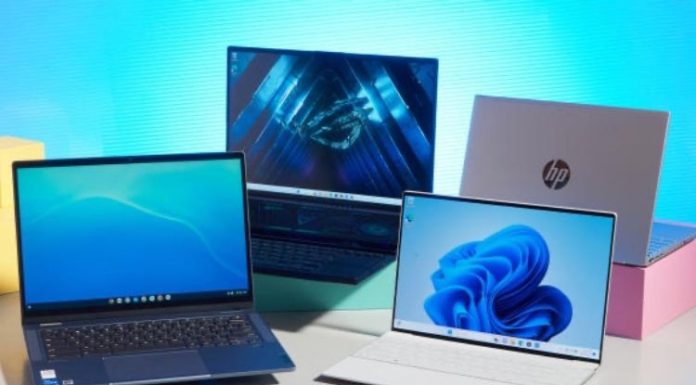 Cracked Laptop Screen Frame: Revealing The Tell-Tale Signs and Effective Fixes