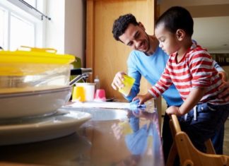 4 Key Secrets to Successful Jewish Parenting