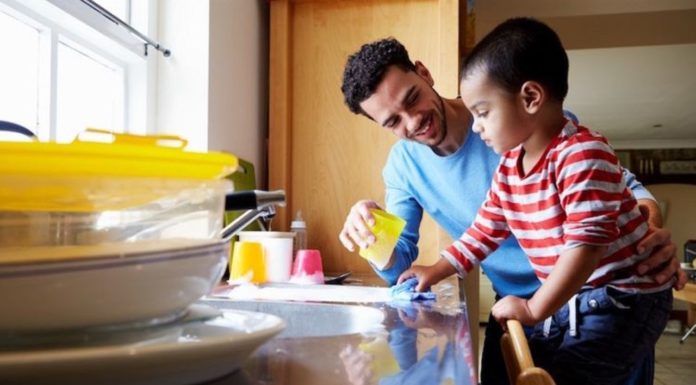 4 Key Secrets to Successful Jewish Parenting