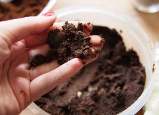 6 Divine Coffee Body Scrubs You Can’t Resist