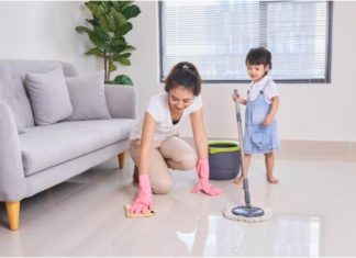 4 Habits Parents Can Teach That Foster Respect and Discipline