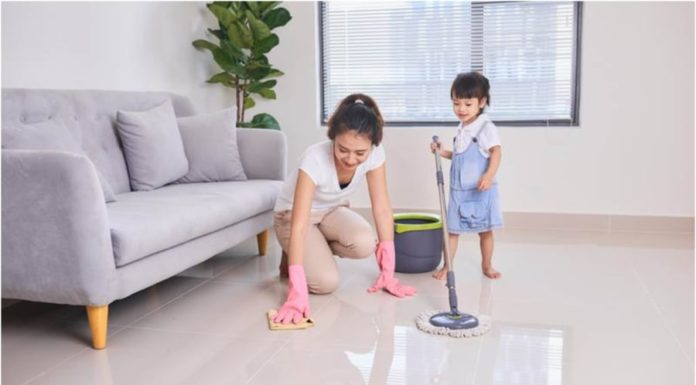 4 Habits Parents Can Teach That Foster Respect and Discipline