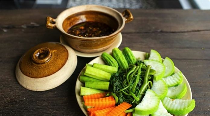 Don’t Boil Veggies Directly in Boiling Water: An Extra Step for a Vibrant, Flavorful Result