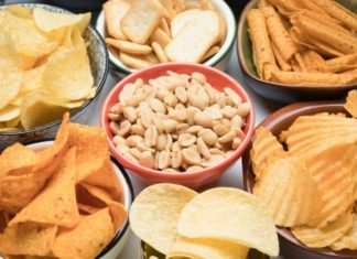 5 Effective Ways Your Child Can Avoid Unhealthy Junk Food