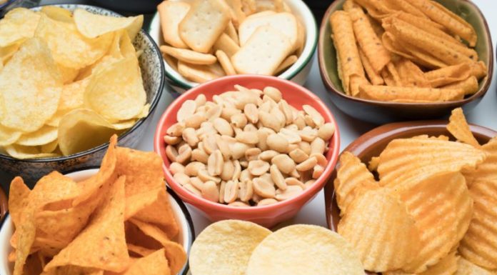 5 Effective Ways Your Child Can Avoid Unhealthy Junk Food