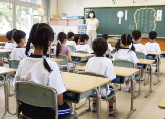 5 Things That Set Japanese Education Apart and Make It Successful
