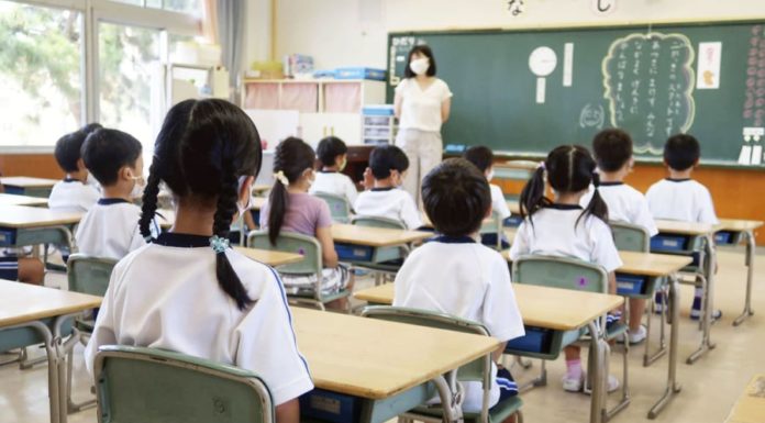 5 Things That Set Japanese Education Apart and Make It Successful