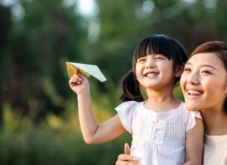 5 Virtues that Mothers Must Cultivate to Instill Maximum Positivity in Their Children