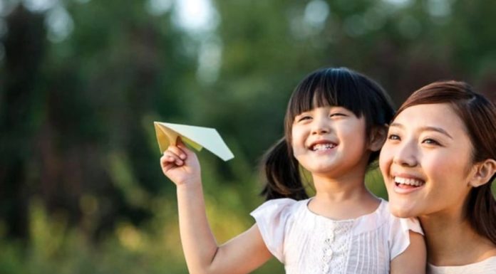 5 Virtues that Mothers Must Cultivate to Instill Maximum Positivity in Their Children