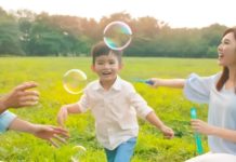 5 Priceless ‘Assets’ Parents Should Leave Their Children