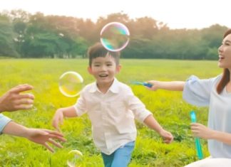 5 Priceless ‘Assets’ Parents Should Leave Their Children