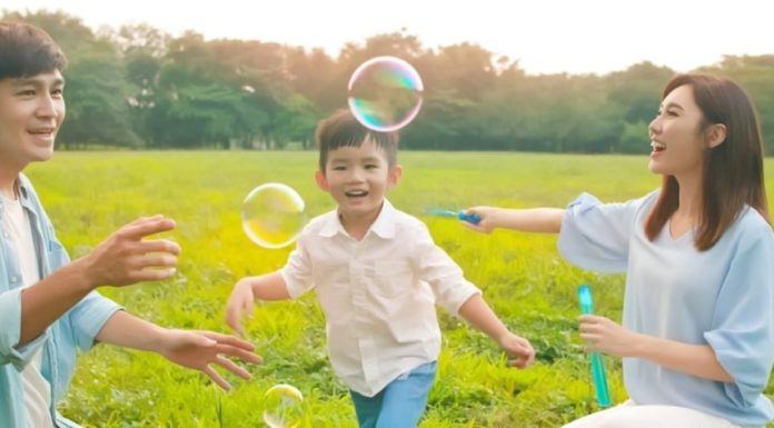 5 Priceless ‘Assets’ Parents Should Leave Their Children