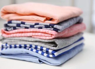 5 Things to Remember When Dressing for Sensitive Skin