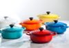 5 Reasons Why You Should Own Cast Iron Pots and Pans for Your Kitchen