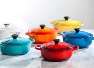 5 Reasons Why You Should Own Cast Iron Pots and Pans for Your Kitchen