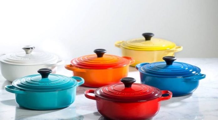 5 Reasons Why You Should Own Cast Iron Pots and Pans for Your Kitchen