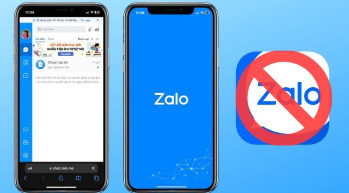 How to Block Zalo Permanently on Your Phone (Quick Guide)