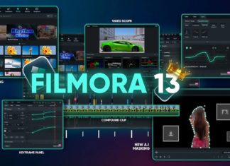 How to Download and Use Filmora for Video Creation and Editing on Desktop and Mobile