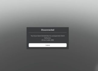 Quick Fixes for Roblox Error Code 268: A Comprehensive Guide