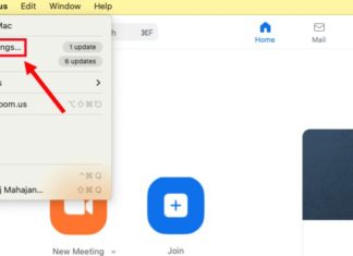 Unveiling the Effortless Guide to Zoom Download on Macbook: A Swift and Seamless Process for All