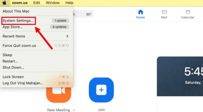 Unveiling the Effortless Guide to Zoom Download on Macbook: A Swift and Seamless Process for All