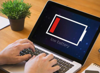 Dell Laptop Not Turning on After Power Outage: Troubleshooting and Repair