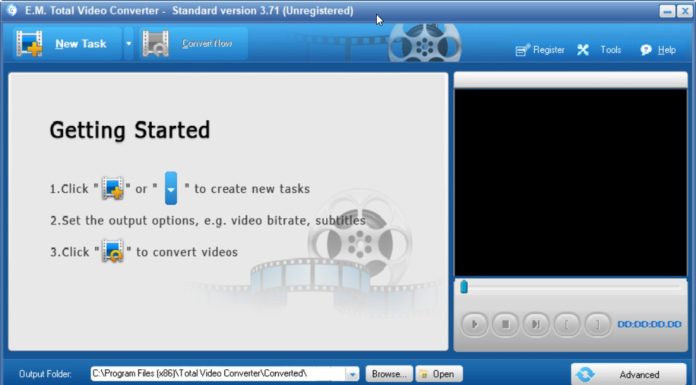 Total Video Converter: Unveiling Features, Download, and Installation Guide