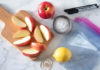 How To Keep Apples From Browning After Cutting