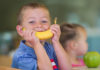 Tips to Help Kids Stop Snacking