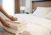 The Ultimate Guide to Enhancing Your Hotel Experience with Towels: A Safety Essential.