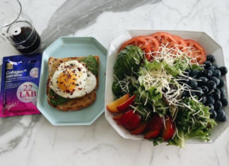 Son Ye Jin’s Scientific Diet for Maintaining Her Figure