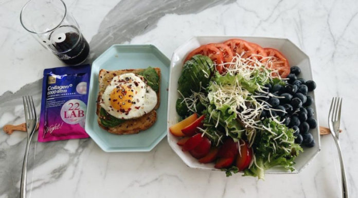 Son Ye Jin’s Scientific Diet for Maintaining Her Figure