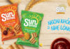 Unveiling the Healthier Side of Snacking: Sunbites Air-Baked Wholegrain Crackers