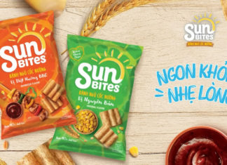 Unveiling the Healthier Side of Snacking: Sunbites Air-Baked Wholegrain Crackers