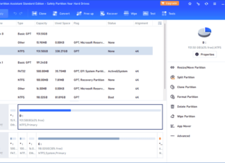 AOMEI Partition Assistant – How to Download a Capable Computer Hard Drive Partitioning App Effectively