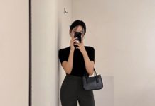 **How to Look Chic in a T-shirt: 4 Summer Outfit Ideas for Women**