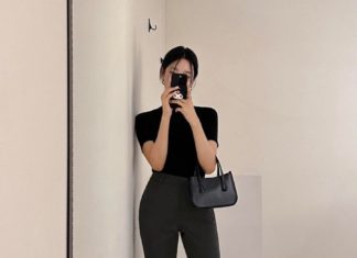 How to Look Chic in a T-shirt: 4 Summer Outfit Ideas for Women