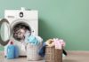 5S Japanese Laundry Rule: Declutter Your Laundry Routine for Effortless Efficiency