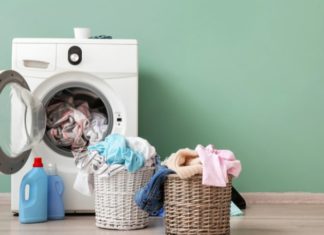 5S Japanese Laundry Rule: Declutter Your Laundry Routine for Effortless Efficiency