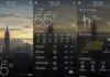 Top 5 Most Accurate Weather Forecasting Apps for Your Phone