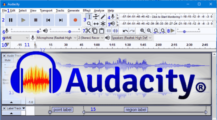 Audacity Download: Unleash a Free & Feature-Rich Audio Editing Software