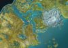 What Is the Teyvat Interactive Map? A Guide on How to Use the Genshin Impact Map