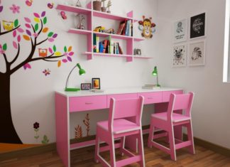 The Ultimate Guide to Feng Shui Study Desk Placement for Enhanced Learning