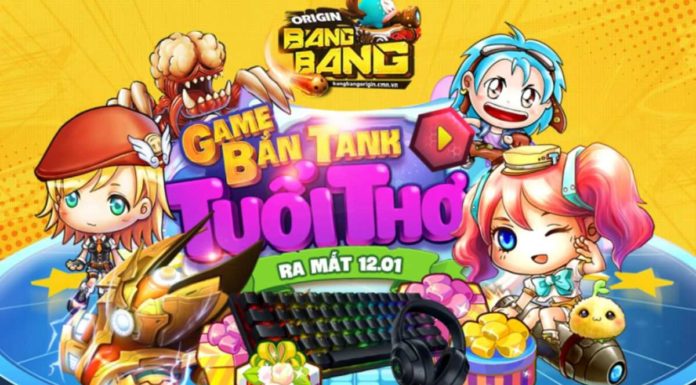 How to Download Bang Bang Origin on PC: A Comprehensive Guide to Quick and Easy Installation