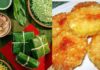 Crispy Fried Banh Chung with No Excess Oil: Enjoy the Delight Without the Guilt