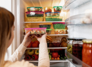 The Ultimate Guide to Preserving Food in the Fridge for Maximum Freshness